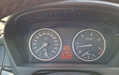 BMW X5, 2010 год, 2 000 000 рублей, 12 фотография