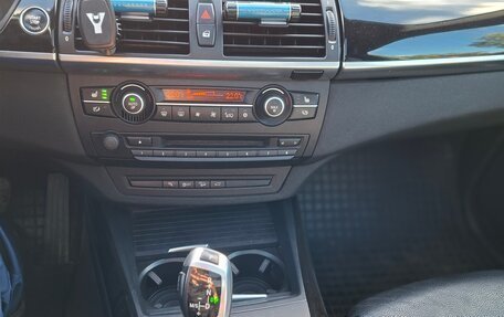 BMW X5, 2010 год, 2 000 000 рублей, 11 фотография