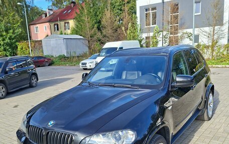 BMW X5, 2010 год, 2 000 000 рублей, 7 фотография
