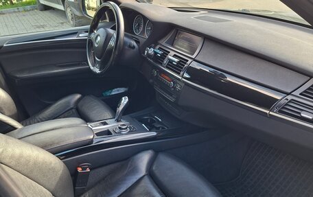 BMW X5, 2010 год, 2 000 000 рублей, 13 фотография