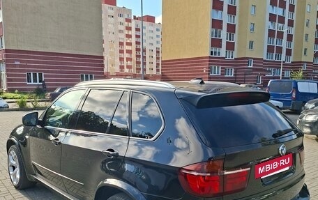 BMW X5, 2010 год, 2 000 000 рублей, 5 фотография