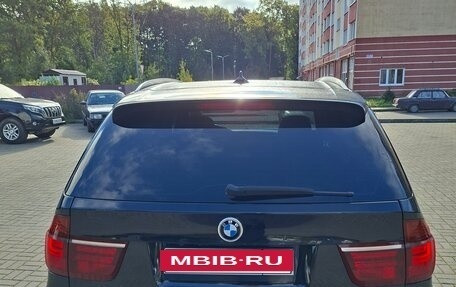 BMW X5, 2010 год, 2 000 000 рублей, 4 фотография