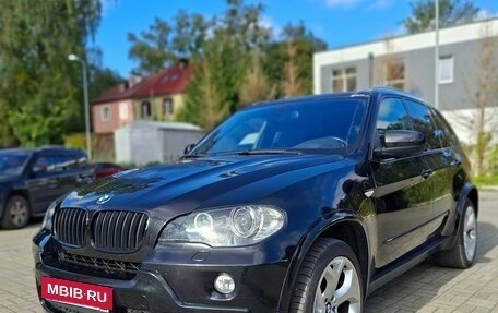 BMW X5, 2010 год, 2 000 000 рублей, 2 фотография