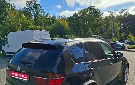 BMW X5, 2010 год, 2 000 000 рублей, 3 фотография