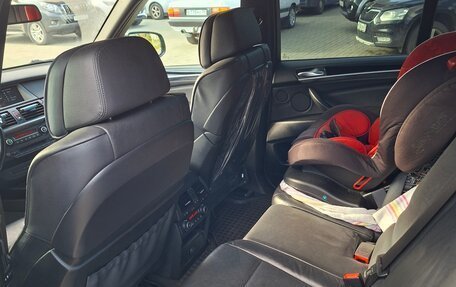 BMW X5, 2010 год, 2 000 000 рублей, 15 фотография