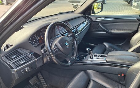 BMW X5, 2010 год, 2 000 000 рублей, 14 фотография