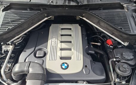 BMW X5, 2010 год, 2 000 000 рублей, 22 фотография