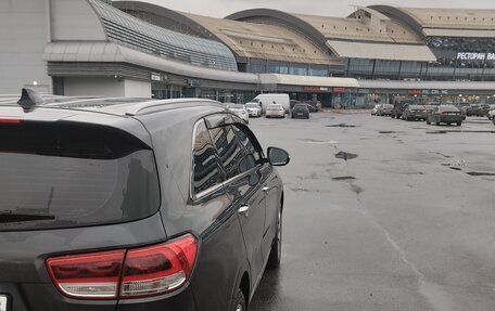 KIA Sorento III Prime рестайлинг, 2016 год, 1 950 000 рублей, 3 фотография