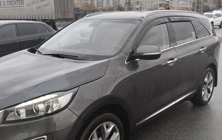 KIA Sorento III Prime рестайлинг, 2016 год, 1 950 000 рублей, 2 фотография