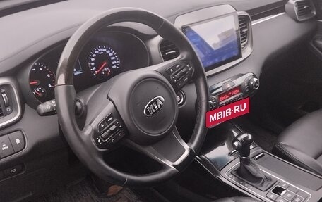 KIA Sorento III Prime рестайлинг, 2016 год, 1 950 000 рублей, 6 фотография