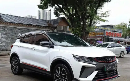 Geely Coolray I, 2022 год, 1 500 000 рублей, 2 фотография