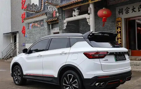 Geely Coolray I, 2022 год, 1 500 000 рублей, 5 фотография