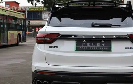 Geely Coolray I, 2022 год, 1 500 000 рублей, 15 фотография