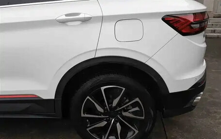 Geely Coolray I, 2022 год, 1 500 000 рублей, 10 фотография