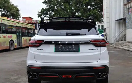 Geely Coolray I, 2022 год, 1 500 000 рублей, 7 фотография