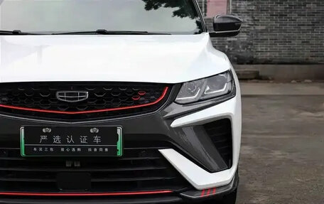 Geely Coolray I, 2022 год, 1 500 000 рублей, 14 фотография