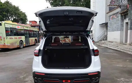 Geely Coolray I, 2022 год, 1 500 000 рублей, 8 фотография