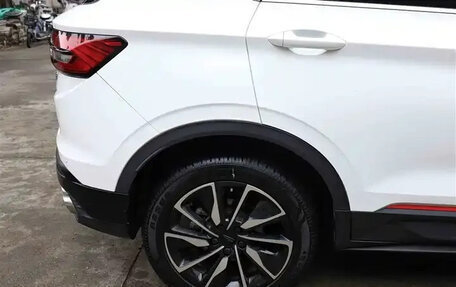 Geely Coolray I, 2022 год, 1 500 000 рублей, 11 фотография