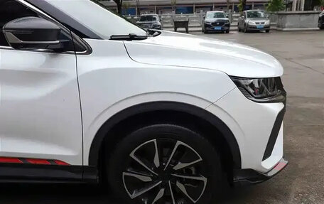 Geely Coolray I, 2022 год, 1 500 000 рублей, 16 фотография