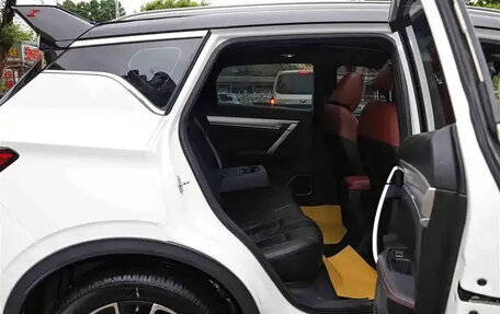 Geely Coolray I, 2022 год, 1 500 000 рублей, 17 фотография