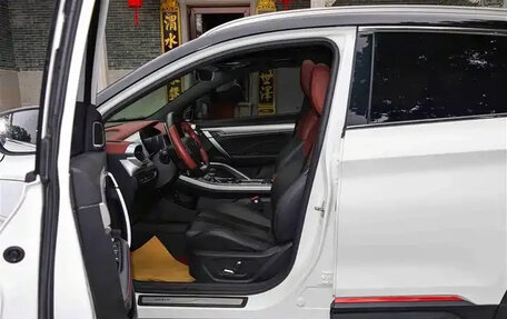 Geely Coolray I, 2022 год, 1 500 000 рублей, 19 фотография