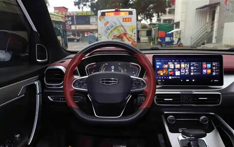 Geely Coolray I, 2022 год, 1 500 000 рублей, 25 фотография