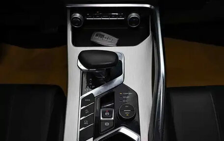 Geely Coolray I, 2022 год, 1 500 000 рублей, 27 фотография