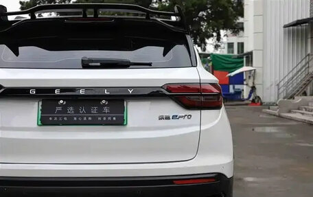 Geely Coolray I, 2022 год, 1 500 000 рублей, 18 фотография