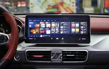 Geely Coolray I, 2022 год, 1 500 000 рублей, 26 фотография