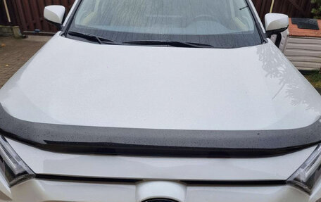 Toyota RAV4, 2024 год, 2 890 000 рублей, 4 фотография