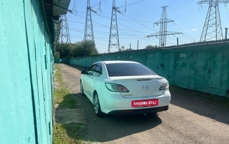 Mazda 6, 2008 год, 790 000 рублей, 6 фотография