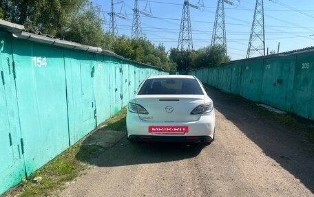 Mazda 6, 2008 год, 790 000 рублей, 5 фотография