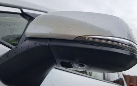 Toyota RAV4, 2024 год, 2 890 000 рублей, 7 фотография