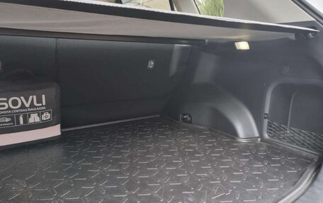 Toyota RAV4, 2024 год, 2 890 000 рублей, 6 фотография