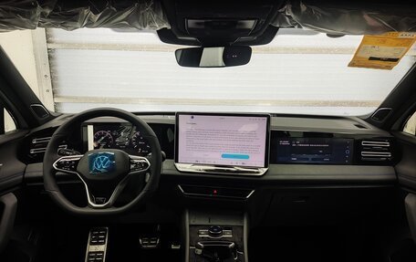 Volkswagen Tiguan, 2025 год, 4 950 000 рублей, 7 фотография