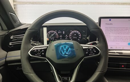 Volkswagen Tiguan, 2025 год, 4 950 000 рублей, 8 фотография