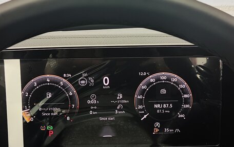 Volkswagen Tiguan, 2025 год, 4 950 000 рублей, 11 фотография