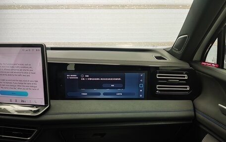 Volkswagen Tiguan, 2025 год, 4 950 000 рублей, 10 фотография