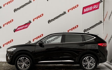 Haval F7 I, 2020 год, 1 835 000 рублей, 8 фотография