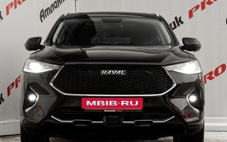 Haval F7 I, 2020 год, 1 835 000 рублей, 2 фотография