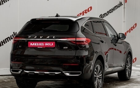 Haval F7 I, 2020 год, 1 835 000 рублей, 7 фотография