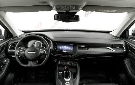 Haval F7 I, 2020 год, 1 835 000 рублей, 14 фотография