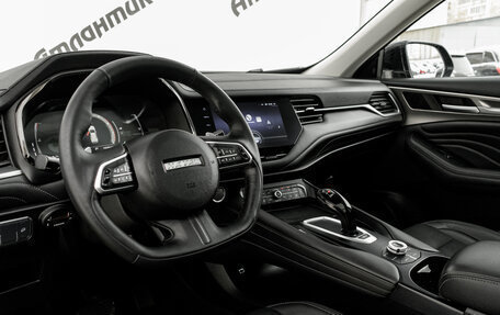 Haval F7 I, 2020 год, 1 835 000 рублей, 11 фотография