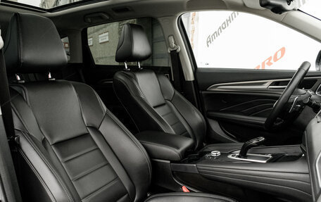 Haval F7 I, 2020 год, 1 835 000 рублей, 16 фотография