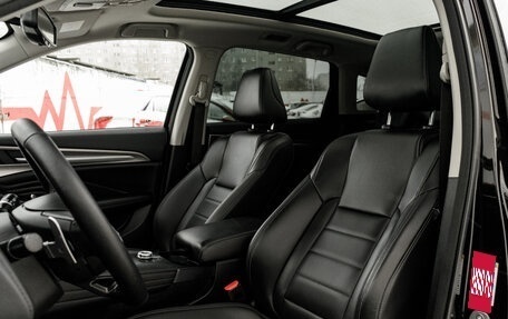 Haval F7 I, 2020 год, 1 835 000 рублей, 12 фотография