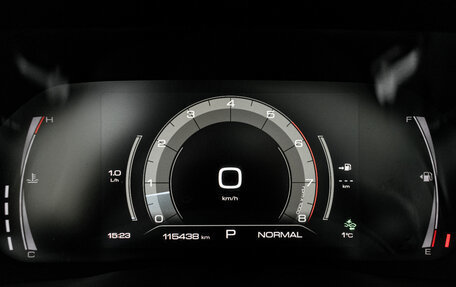 Haval F7 I, 2020 год, 1 835 000 рублей, 20 фотография