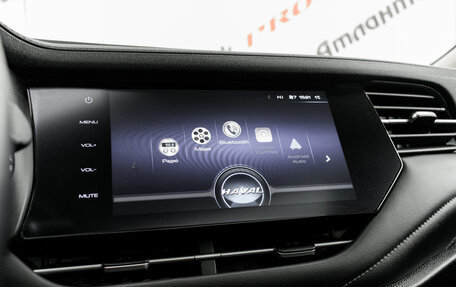 Haval F7 I, 2020 год, 1 835 000 рублей, 23 фотография