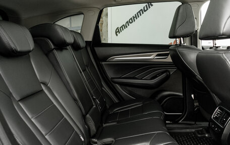 Haval F7 I, 2020 год, 1 835 000 рублей, 29 фотография