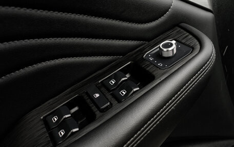 Haval F7 I, 2020 год, 1 835 000 рублей, 28 фотография