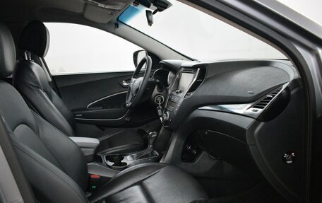 Hyundai Santa Fe III рестайлинг, 2013 год, 1 675 000 рублей, 12 фотография